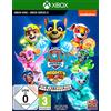 Bandai Namco PAW Patrol Mighty Pups: Die Rettung der Abenteuerbucht