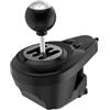 ReachMall Racing Gear Shifter 6+1 Leva di trasmissione manuale sequenziale, robusto design compatto in ABS per volante Sim Racing, 2026