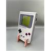 Generico Espositore per Game Boy® Nintendo® primo modello DMG01 - (ROSA)