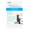 eGeeTouch Intelligent Access Management Software to ACCESS & MANAGE Padlocks & Users, GRANT & REVOKE Access REMOTELY and TRACK Access History | 1 Year Subscription (STARTER Plan) | 14 Days FREE Trial