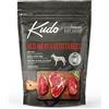 Kudo red meat and vegetables mini adult 3KG