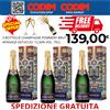 Pommery 3 Bottigle Champagne Pommery Brut Apanage Astuccio 12,50% Vol. 75cl
