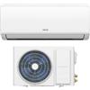Akai Climatizzatore 12000 Btu Inverter Monosplit con Pompa di Calore Classe A++/A+ Gas R32 Wi-Fi MISTRAL1226KJ ,