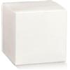 Formoso Scatola bomboniera Tipo Pieghevole Fibra Bianco 12 x 12 x h 12 Confezione 10 pz Art 19028