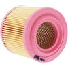 cyclingcolors filtro aria moto ciclomotore scooter compatibile con yamaha 125 majesty maxter mbk skyliner malaguti madison 5DSE445100 / 487W125003