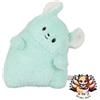 Sekiguchi NUOVO peluche Sekiguchi Chirarizu Nezuchi 813049 H14,5 x L12 x P9,5 cm