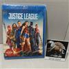 Bluray Justice League DC Superman Batman Wonder Woman Italiano NUOVO sigillato