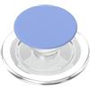 PopSockets - Impugnatura per telefono, colore: Blu pervinca PopSockets PopGrip per MagSafe