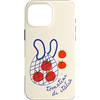 Vintage Farmers Summer Market Girls Vint Custodia per iPhone 16 Pro Max Tomatini Di Italia | Pomodoro Italiano Pomodoro Bag Graphic