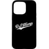 Happy Trump Fan Custodia per iPhone 15 Pro Max D. J. Trump