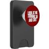Awesome 30 Years Old Funny Party Humor 30° compleanno impressionante 30 anni divertente festa umorismo PopSockets PopWallet per MagSafe