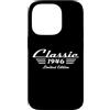 Granddads & Dads Turning 80 Years Old Ce Custodia per iPhone 14 Pro Classico 1946 Anno | Vintage Car Lovers 80th Birthday Retro