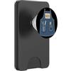Fade & Blade Grembiule divertente da barbiere per parrucchiere PopSockets PopWallet per MagSafe