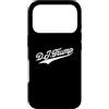 Happy Trump Fan Custodia per iPhone 17 Pro D. J. Trump