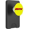 Watch TV Movies & Books on Radio Compute Respirare | Song Music Breath of Air Relaxing PopSockets PopWallet per MagSafe