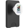 Bella Bandiera Sierra Leone Orgoglio Pri Sierra Leonean Princess Ragazza Costume Nazionale Bambine PopSockets PopWallet per MagSafe