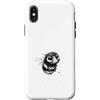 Maglietta Ape Apicoltore Regalo Diverten Custodia per iPhone X/XS Tshirt Ape Boho Summer Botanical Nature Lover Floreale