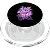 Magliette Baphomet Bubble Tea Boba Tea R Bubble Tea Baphomet - Bubble Tea Gotico Boba Devil PopSockets PopGrip per MagSafe