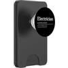 Electrical Expert Designs Definizione di elettricista per Funny Sparky PopSockets PopWallet per MagSafe