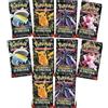 BaruZcard Bundle Destino di Paldea 10 Bustine Italiano + Soft Sleeves by Baruzcard