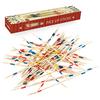 Gonoelec GOTHINK Gioco Mikado 41 Bastoncini da 30 cm, Gioco da Tavolo Classico Familiare, Regalo per Adulti e Bambini - Sviluppa Destrezza e Concentrazione, Ideale per Famiglia