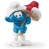 SCHLEICH PUFFO con Fungo (5)