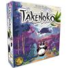 Asmodee Takenoko - Gioco da tavolo versione francese, da 2 a 4 giocatori, 8 anni e oltre MGO1392NLFR L - versione olandese