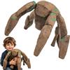 HUQINXIN Project Hail Mary Peluche Alieno，Peluche Rocky， Figura di Peluche Fantascienza, merchandising，Morbida Figura di Peluche Fantascienza per Bambini, Regali per Ragazzo e Ragazza