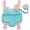 Manhattan Toy Manhattan Giocattolo e Accessori Bambola Baby Stella