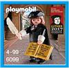 Playmobil 6099 Martin Luther - 500 Anni Reformation