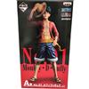 BANPRESTO One Piece No.01 Rufy The Best Edition Memorial Figure Banpresto Ichiban Kuji