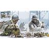 Italeri BASTOGNE SIEGE 80 YEARS MDF EDITION KIT 1:72