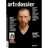 Giunti Psychometrics Art e Dossier n. 443 giugno 2026