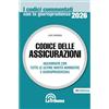 La Tribuna Codice delle assicurazioni. Aggiornato con tutte le ultime novità normative e giurisprudenziali