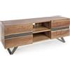 Bizzotto Mobile basso 2a Aron