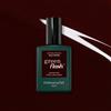 LUXURY LAB COSMETICS Srl Green Flash™ Colore Hollyhock Manucurist 15ml