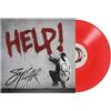 Sylar Help! (Vinyl LP)