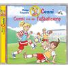 Julia Boehme 80: Conni und das Fußballcamp (CD)