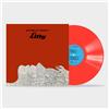 Antonello Venditti Lilly (180gr.Rosso - Ed. Lim.Num.) (Vinyl LP)