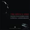 David Hackbridge Joh The Devil's Lyre: Piano Music of David Hackbridge Joh (CD)