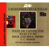 Chuck Willis I Remember Chuck (CD)