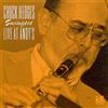 Chuck Hedges Swingtet Live at Andy's (CD)
