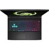 MSI Bravo 15 C7V | Ryzen 7 7735HS | 15.6 | 16 GB | 512 GB SSD | RTX 4060 | Win 11 Home | DE