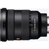 Sony FE 16-35mm 2.8 GM | Nero - molto buono
