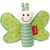 sigikid Farfalla giocattolo (verde)