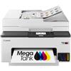 Canon Multifunzione Canon MAXIFY GX2051 Ad inchiostro A4 600 x 1200 DPI Wi-Fi [6171C029]