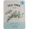 ORIEN TRADE OU IT'S SKIN THE FRESH MASK TEA