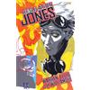 Magic Press Edizioni Desolation Jones: Made in England