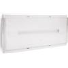 LINERGY (LINCE ENERGY SRL) Lampada emergenza Gost XL 1.5h - LEN GZ1301