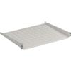 EFB-Elektronik 48,30cm (19") 1U scaffale fisso, D=250 mm, 10 kg, montaggio frontale, RAL9005 Produttore: EFB Elektronik (691667TS.1A)